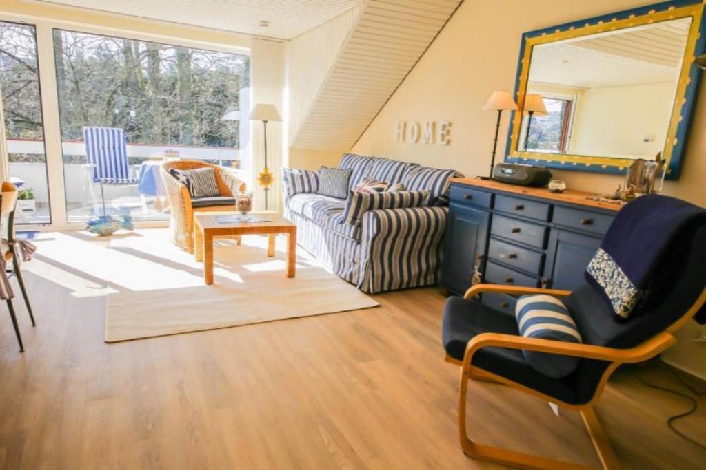 Ferienwohnung Kleine Freiheit Scharbeutz Exterior foto